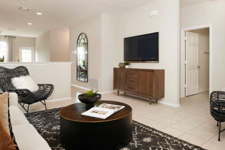 10315 American Paint Way, Manor, TX 78653