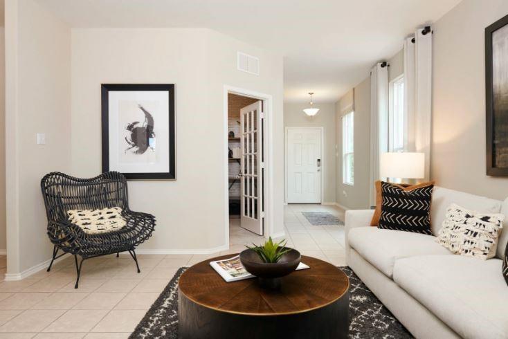 10315 American Paint Way, Manor, TX 78653