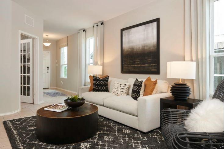 10315 American Paint Way, Manor, TX 78653