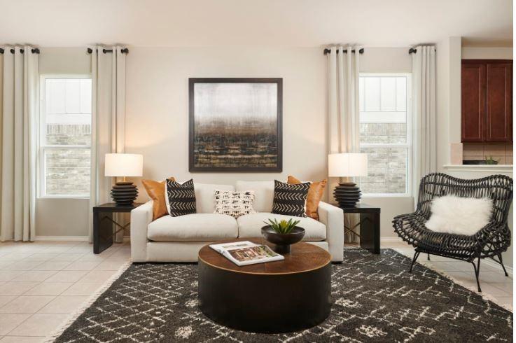 10315 American Paint Way, Manor, TX 78653