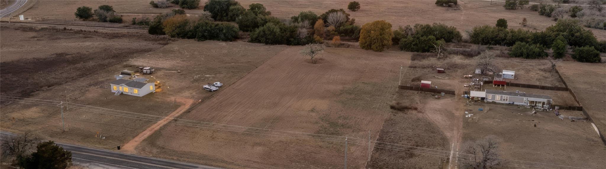 2506 FM 154, Muldoon, TX 78949