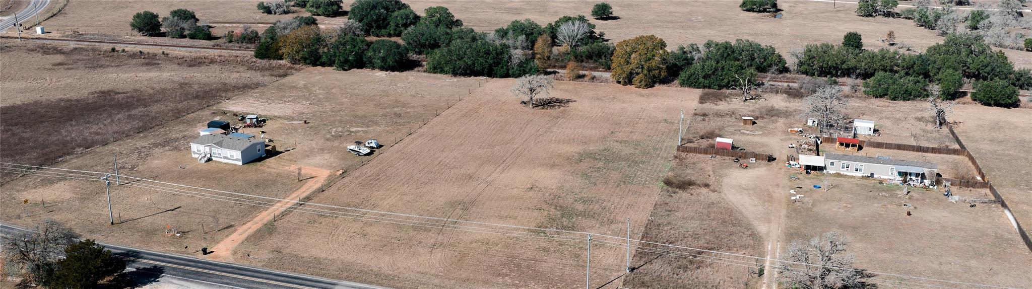 2506 FM 154, Muldoon, TX 78949