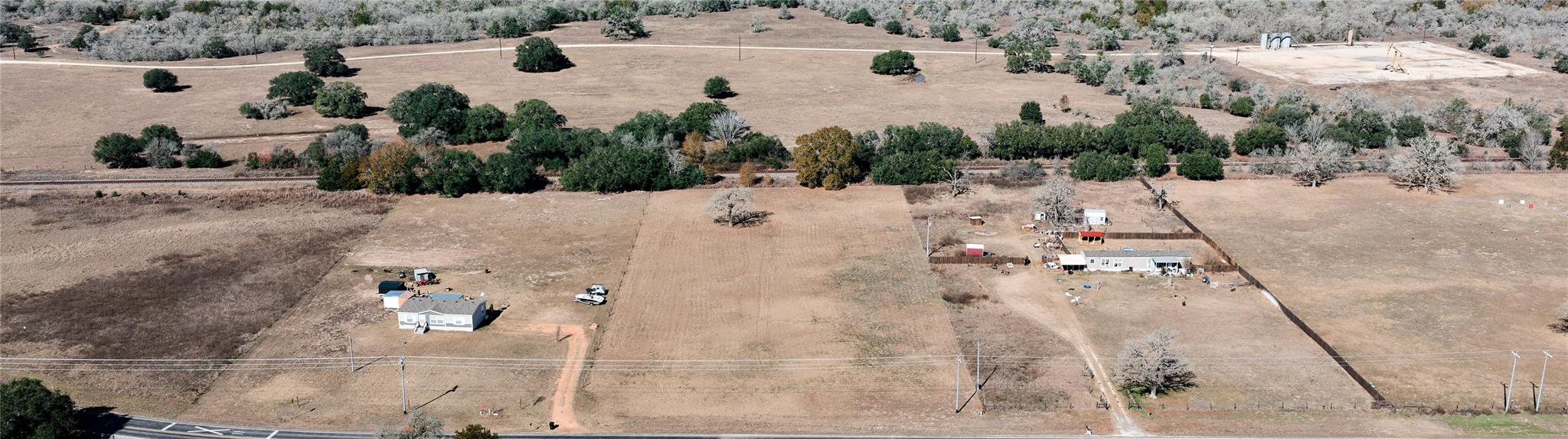 2506 FM 154, Muldoon, TX 78949