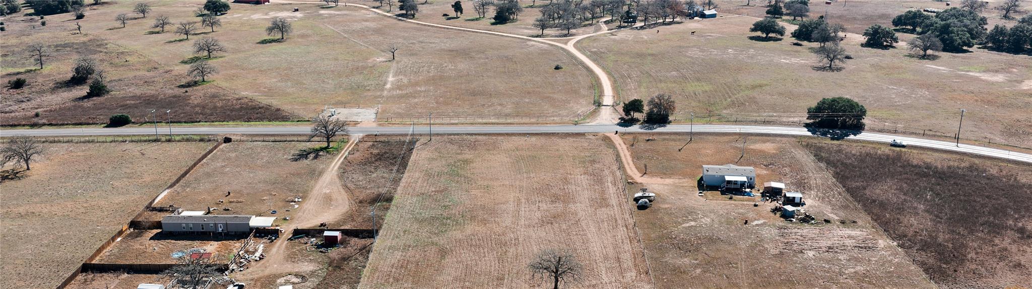 2506 FM 154, Muldoon, TX 78949