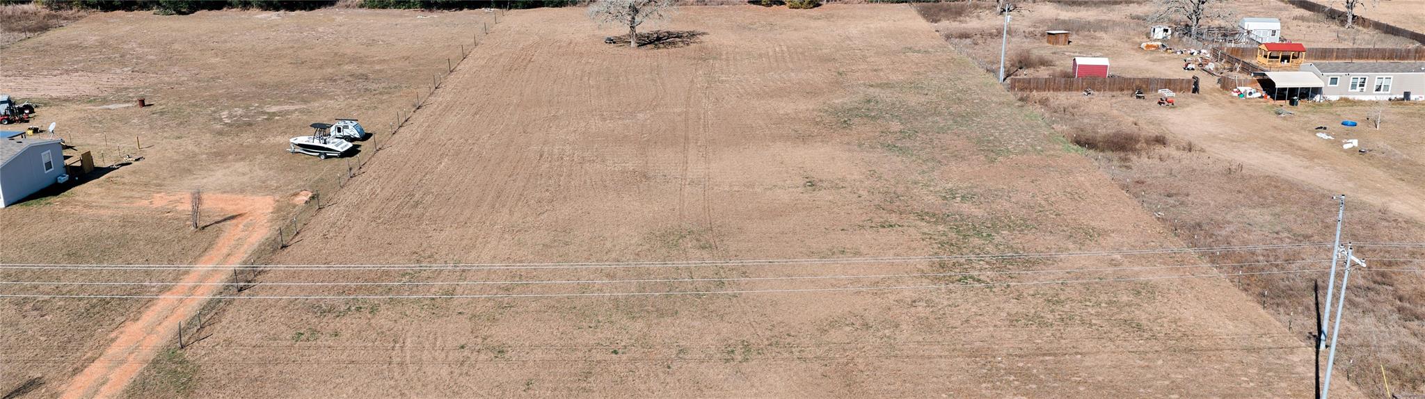 2506 FM 154, Muldoon, TX 78949