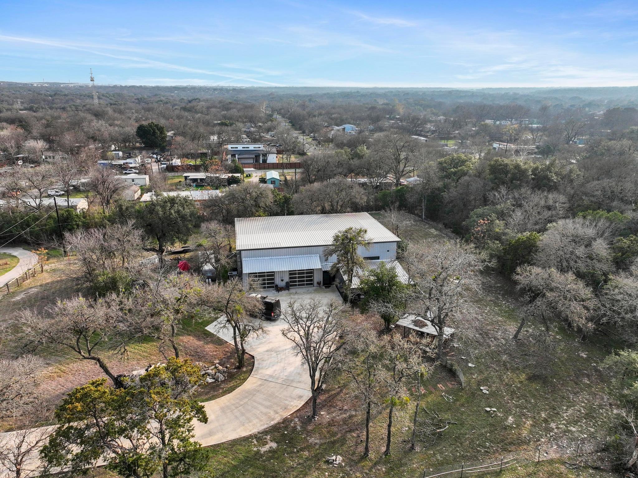 12302 Bethel Church Rd, Manchaca, TX 78652