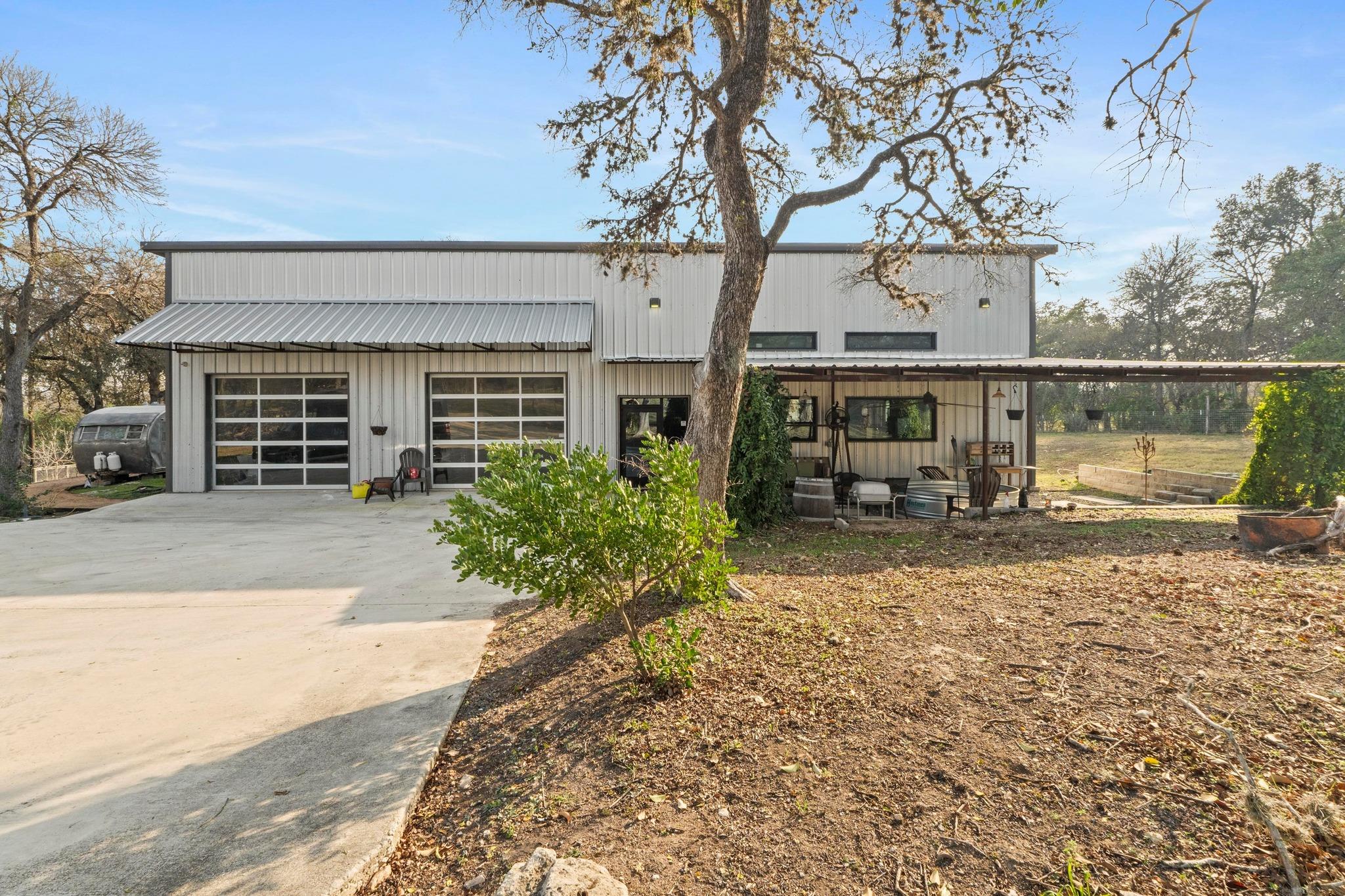 12302 Bethel Church Rd, Manchaca, TX 78652