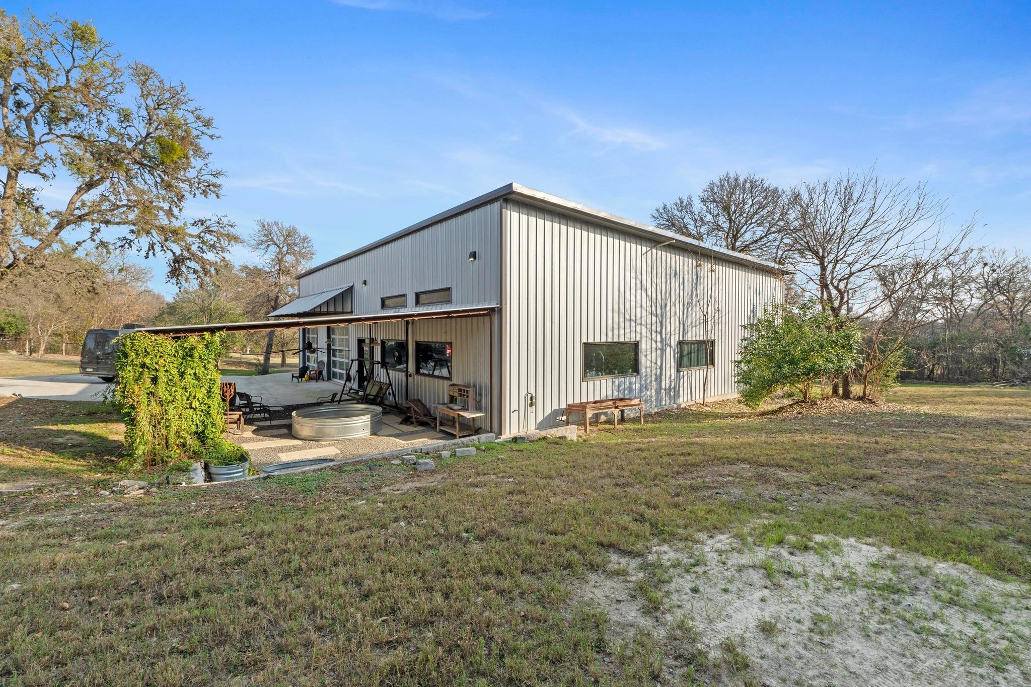 12302 Bethel Church Rd, Manchaca, TX 78652