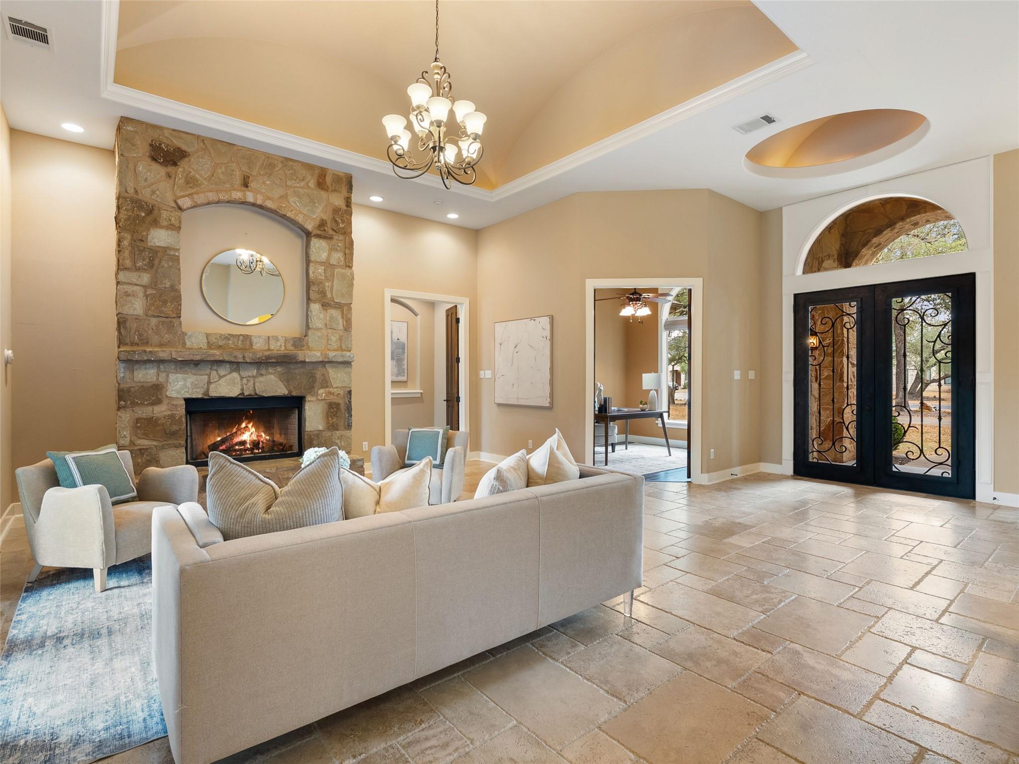 104 Gabriels Loop, Georgetown, TX 78628