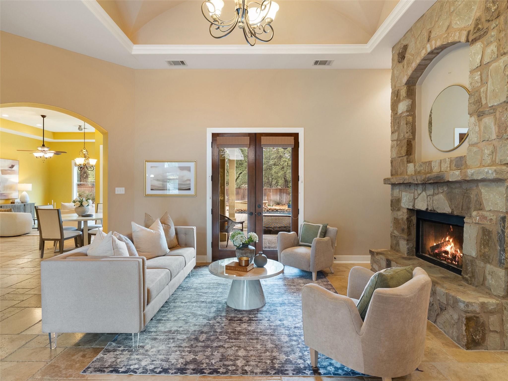 104 Gabriels Loop, Georgetown, TX 78628