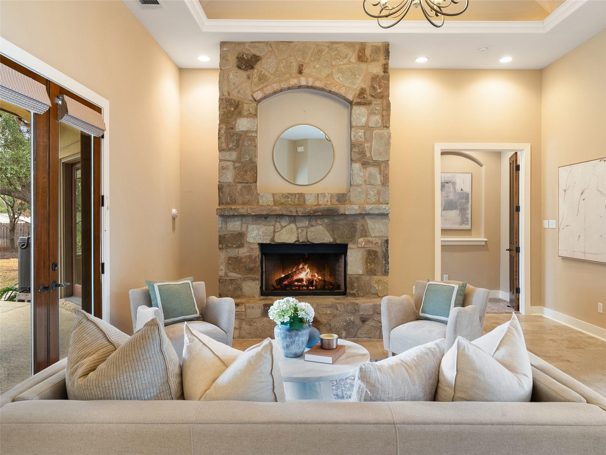 104 Gabriels Loop, Georgetown, TX 78628