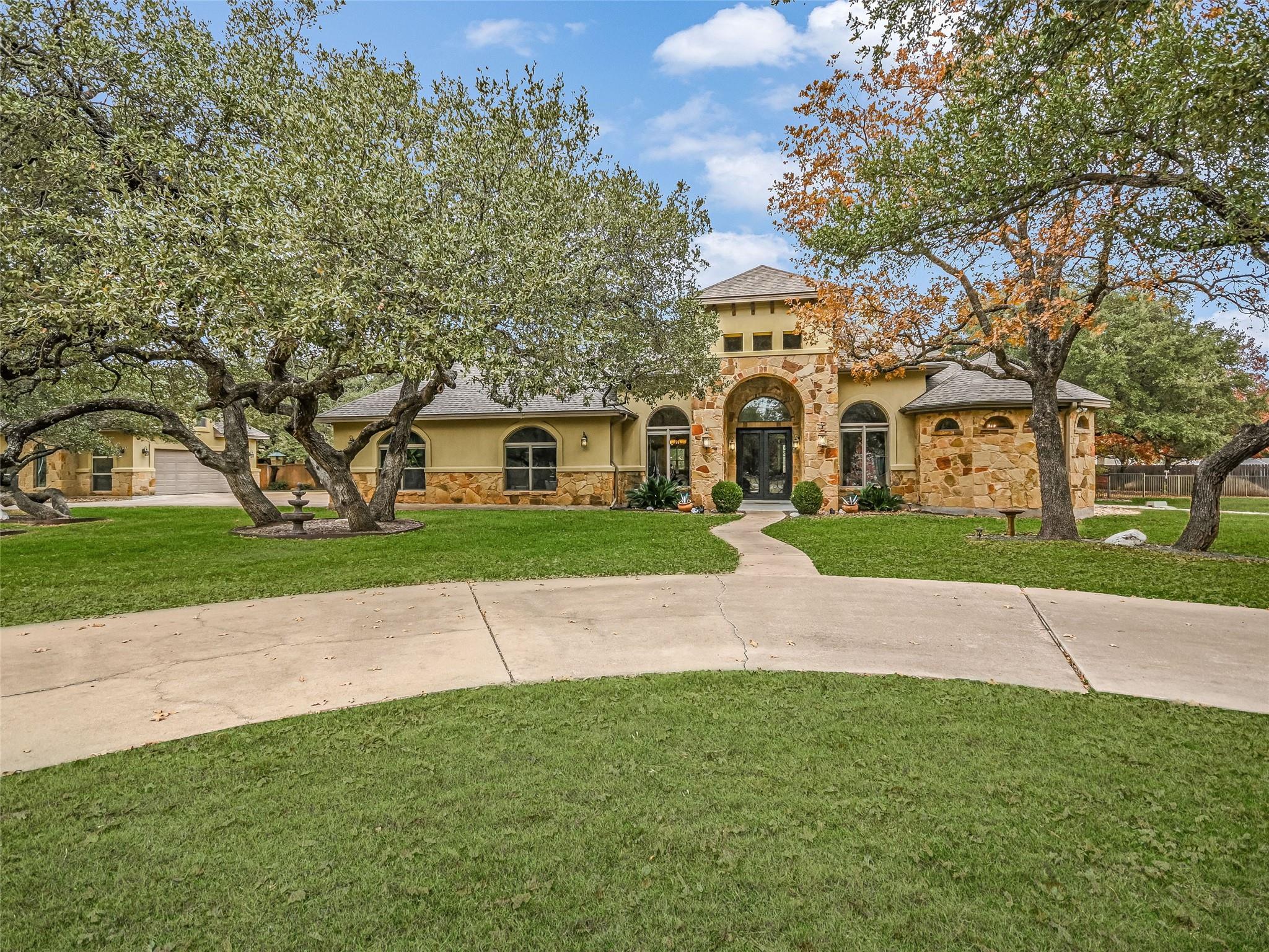 104 Gabriels Loop, Georgetown, TX 78628