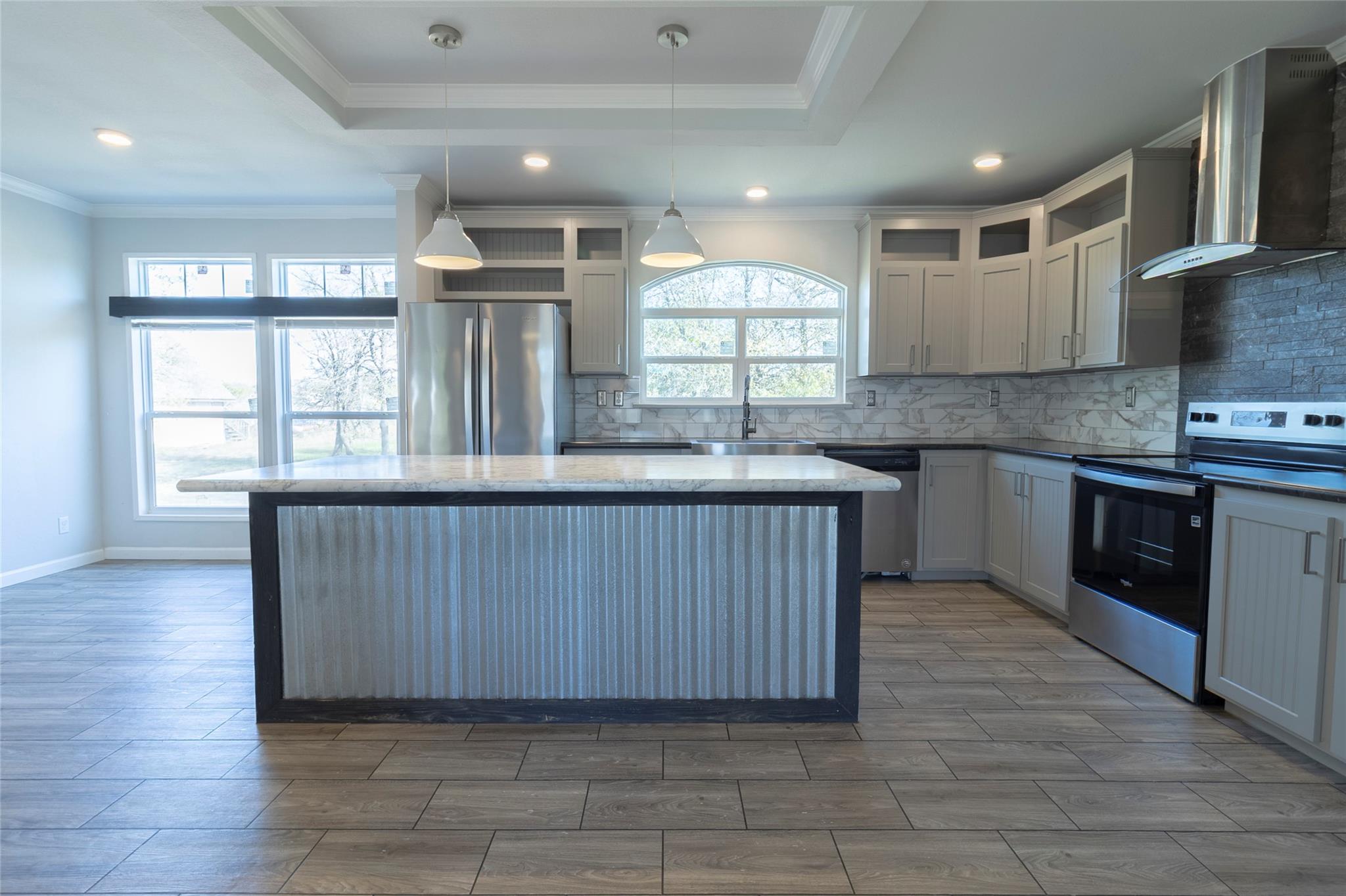 425 High View Ranch Dr, Cedar Creek, TX 78612