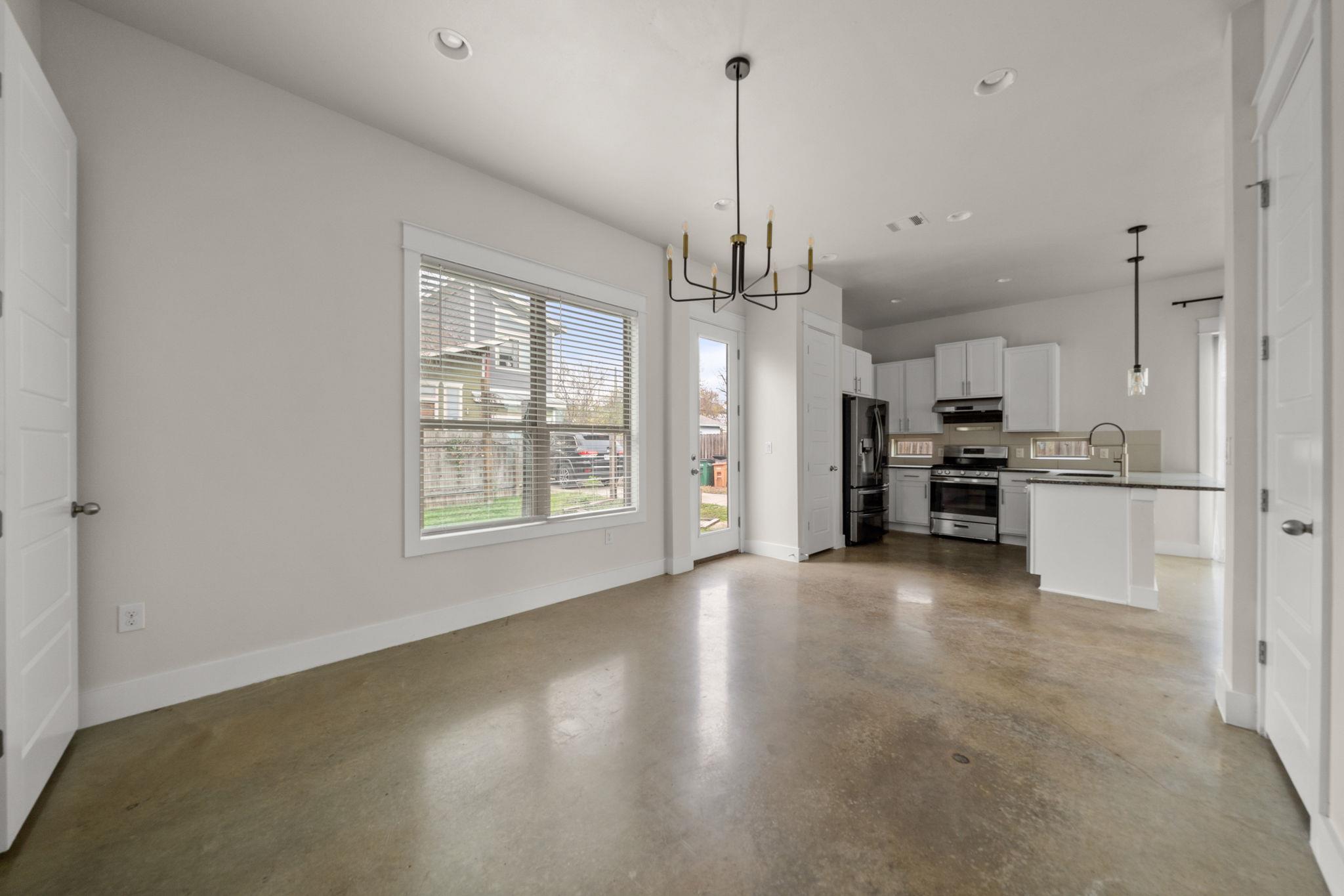 1160 Nickols Ave # A, Austin, TX 78721