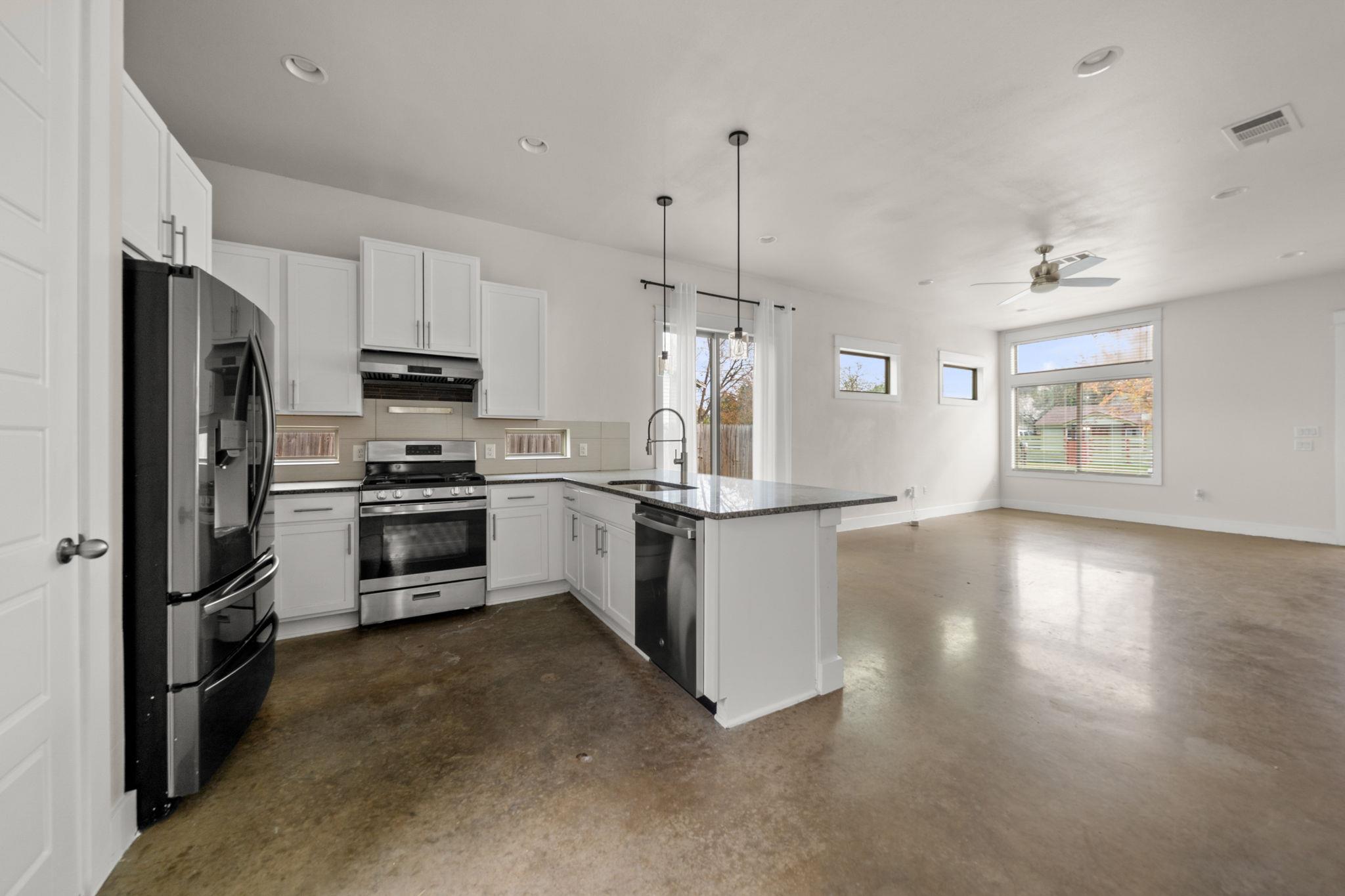 1160 Nickols Ave # A, Austin, TX 78721