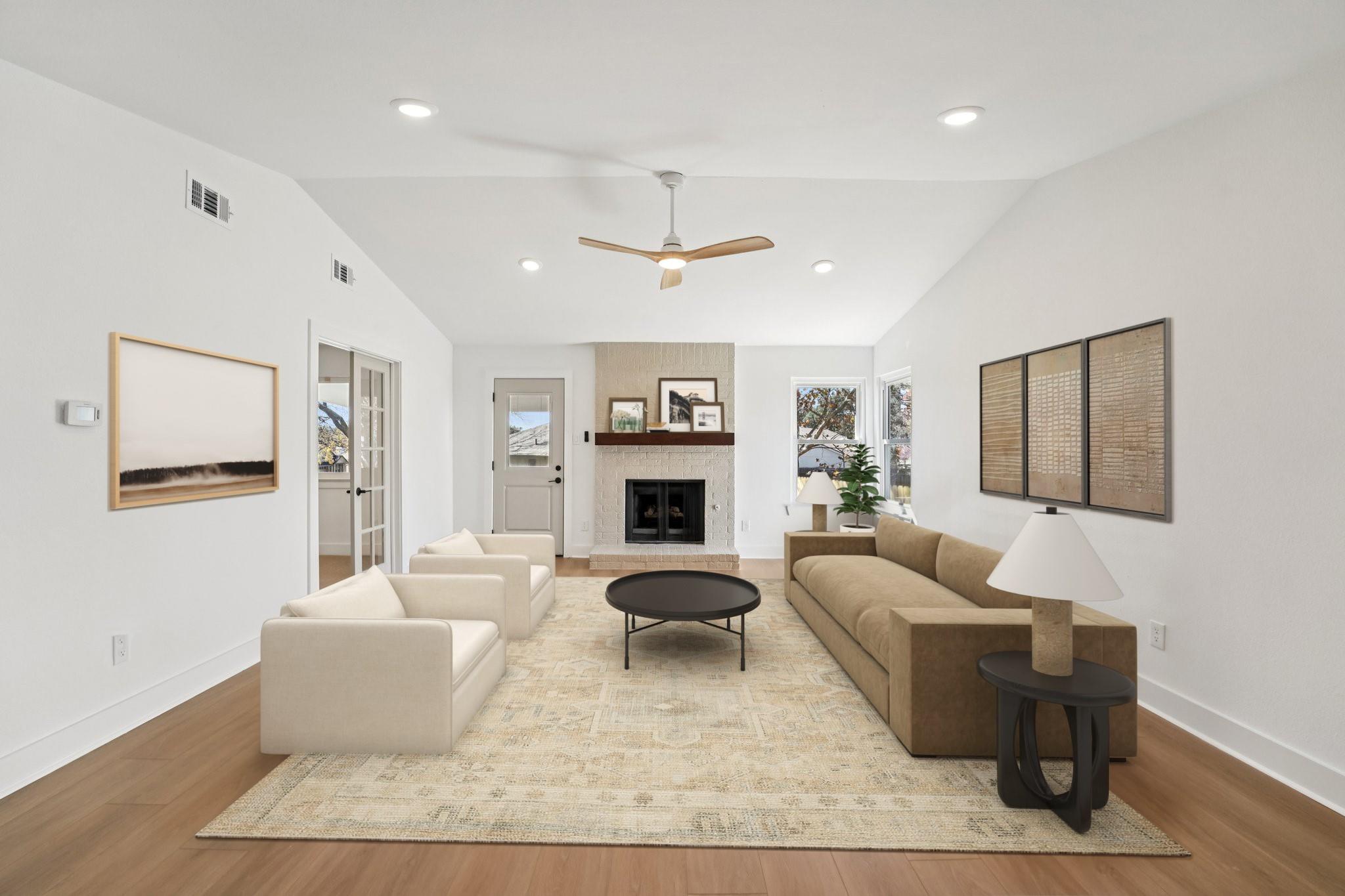 4901 Transit Cir, Austin, TX 78727