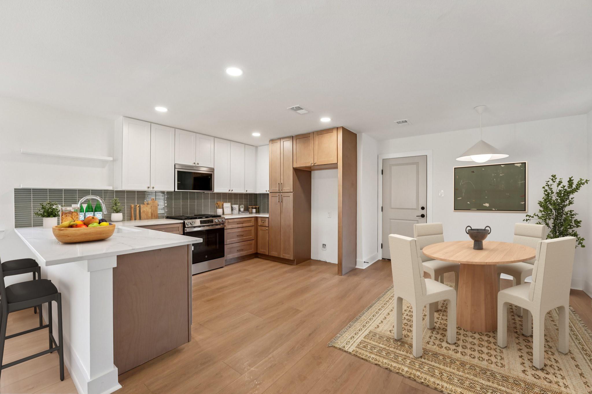 4901 Transit Cir, Austin, TX 78727