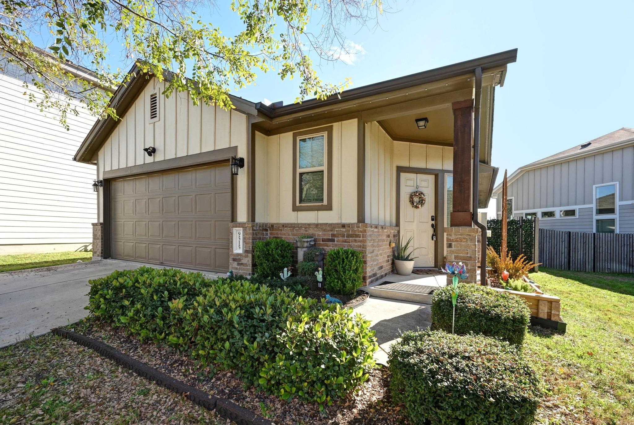 9515 Tanager Way, Austin, TX 78748