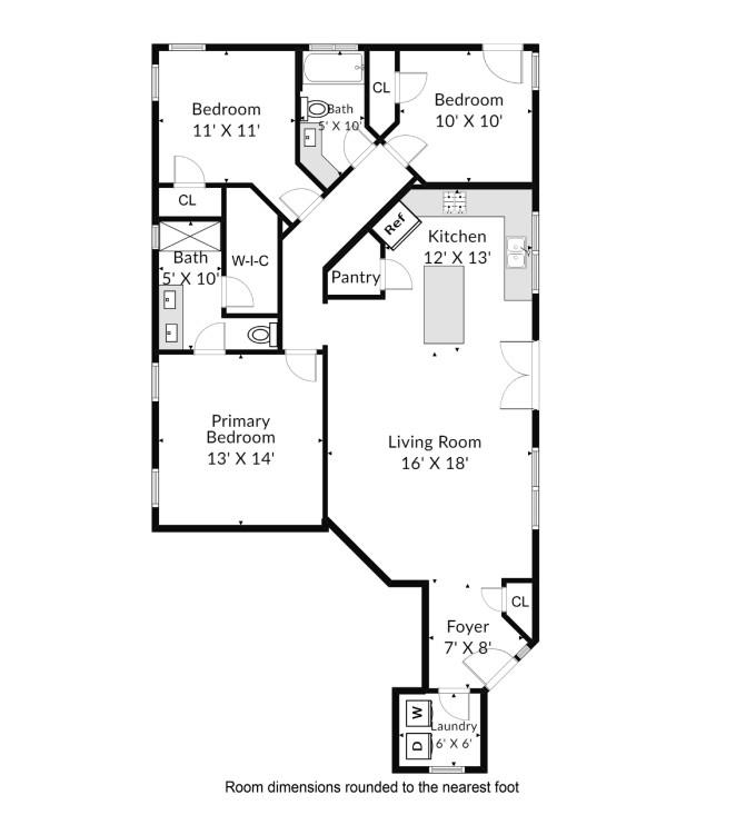 9515 Tanager Way, Austin, TX 78748