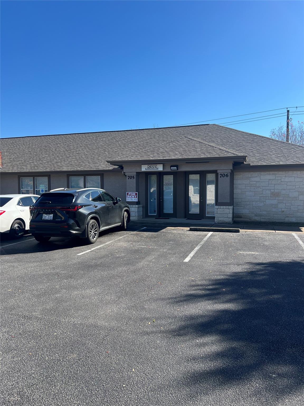 1508 Dessau Ridge Ln # 705, Austin, TX 78754