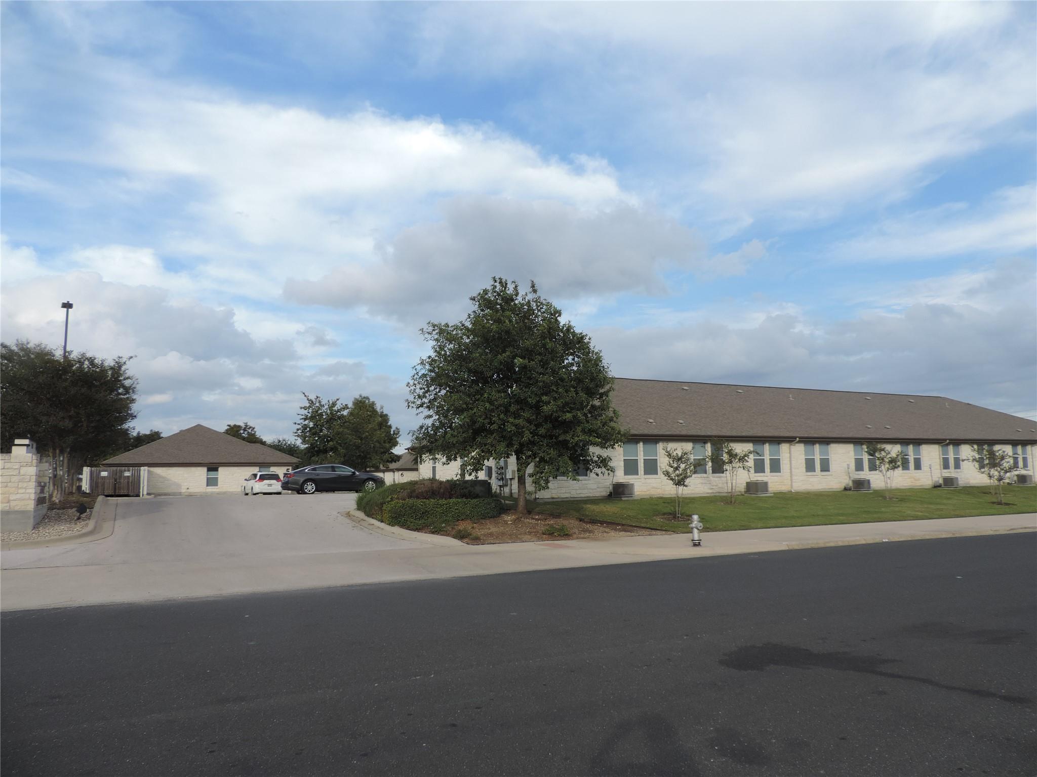 1508 Dessau Ridge Ln # 705, Austin, TX 78754