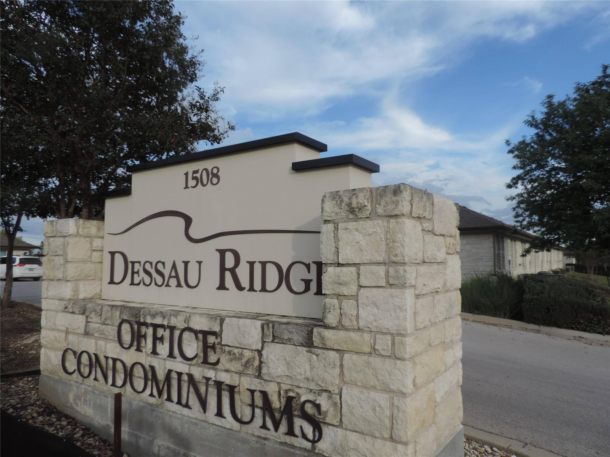 1508 Dessau Ridge Ln # 705, Austin, TX 78754
