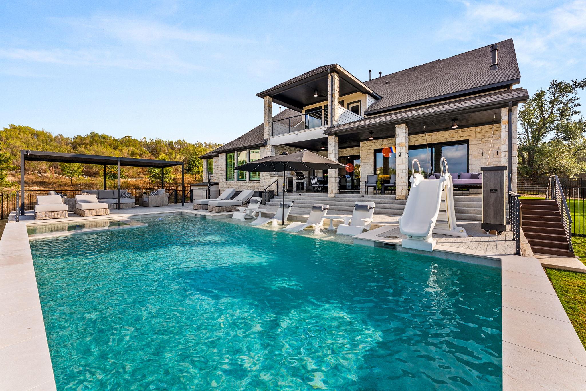 110 Riva Ridge Pl, Austin, TX 78737