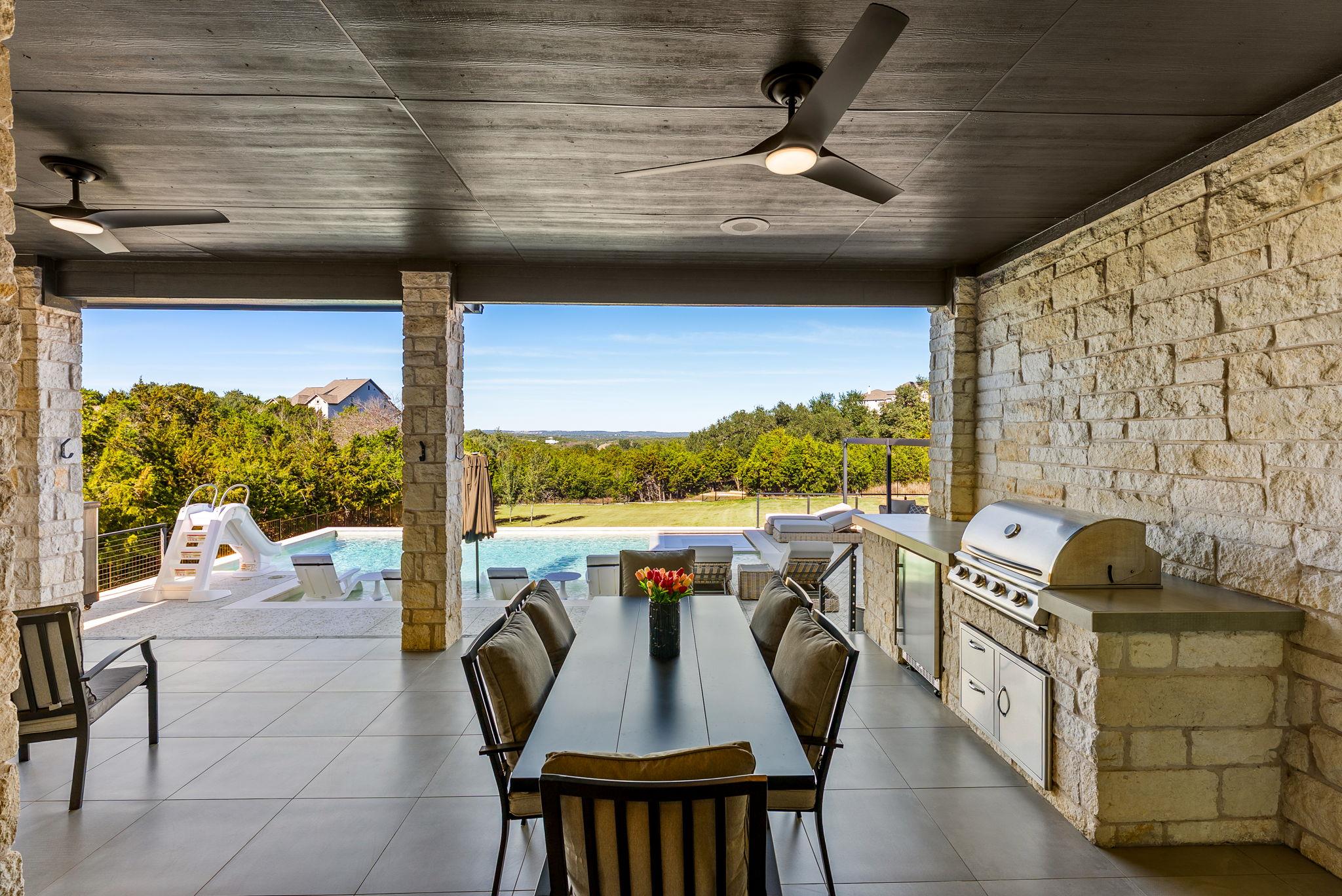 110 Riva Ridge Pl, Austin, TX 78737