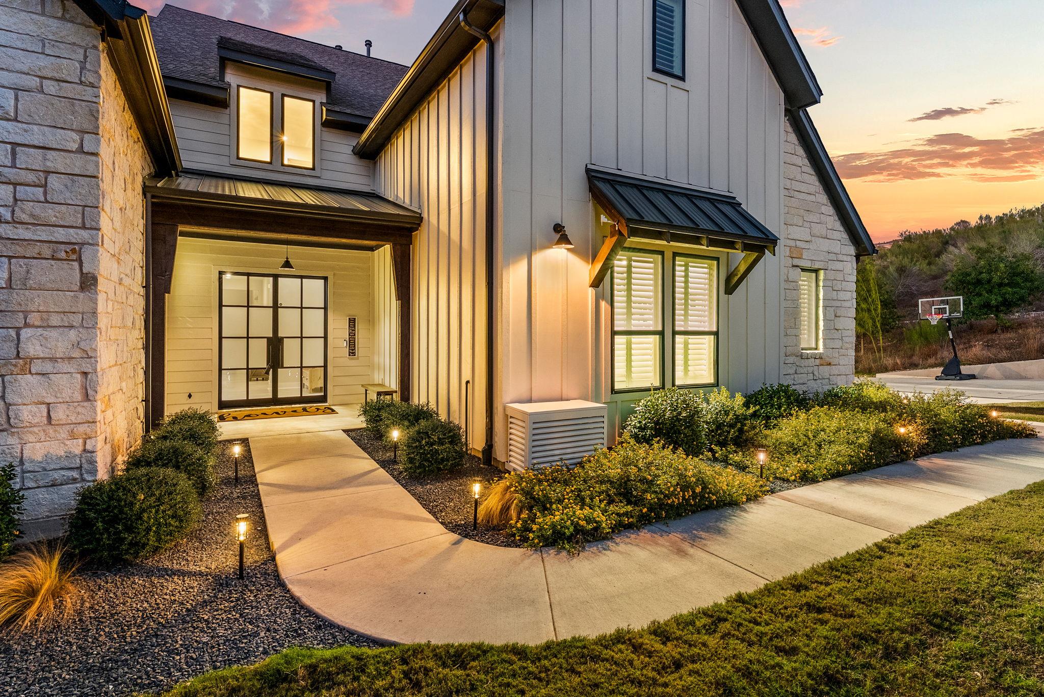 110 Riva Ridge Pl, Austin, TX 78737