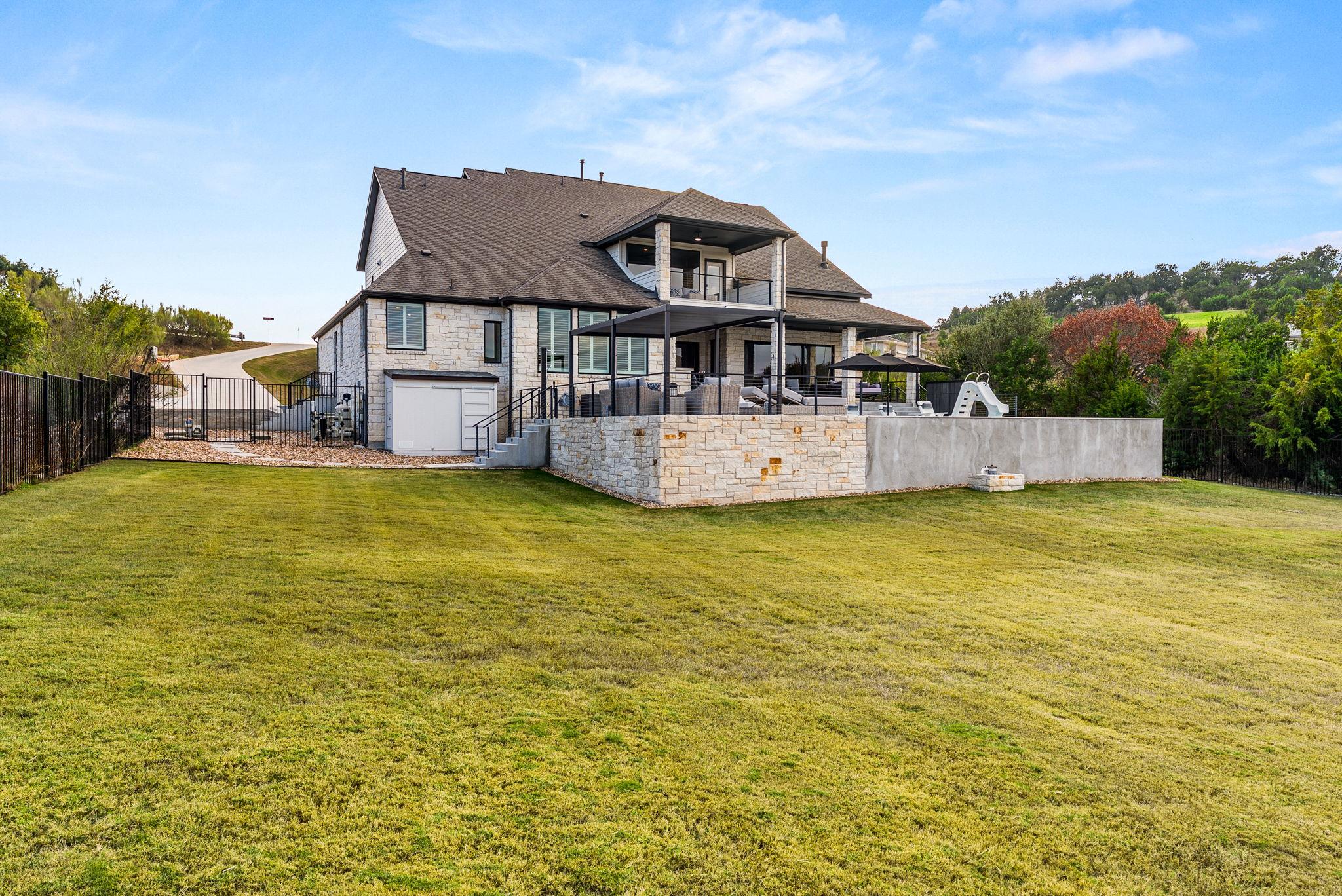 110 Riva Ridge Pl, Austin, TX 78737