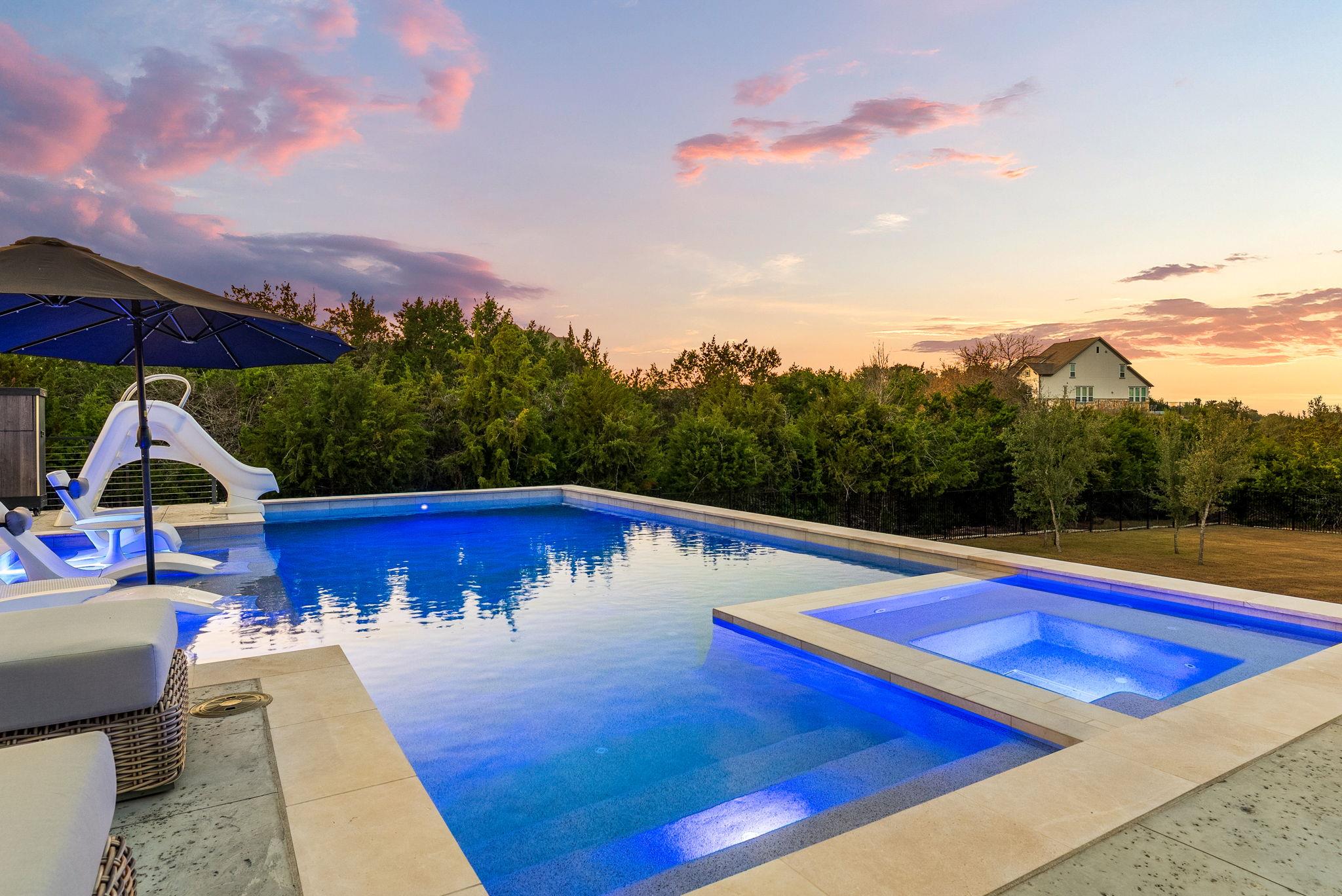 110 Riva Ridge Pl, Austin, TX 78737