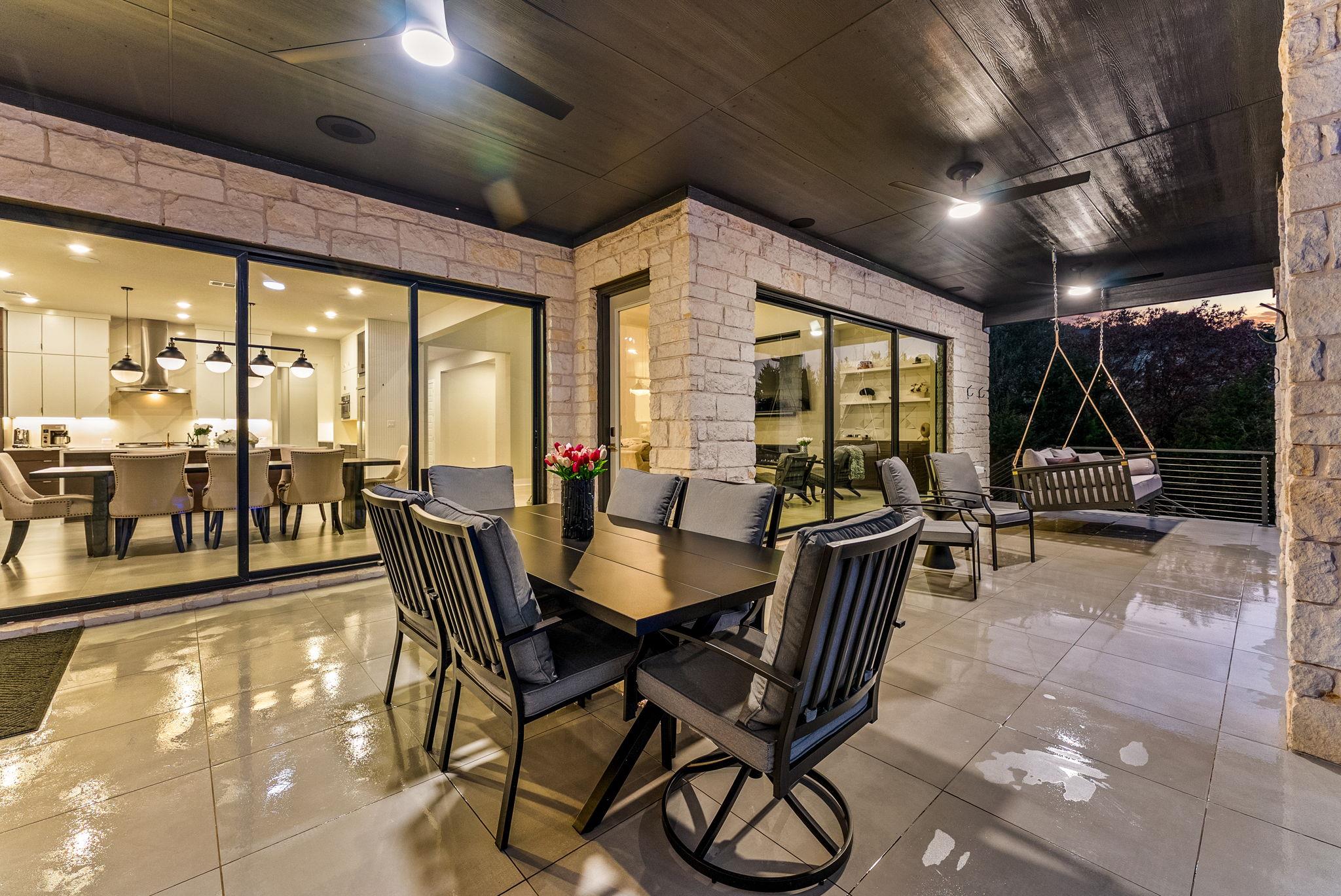 110 Riva Ridge Pl, Austin, TX 78737