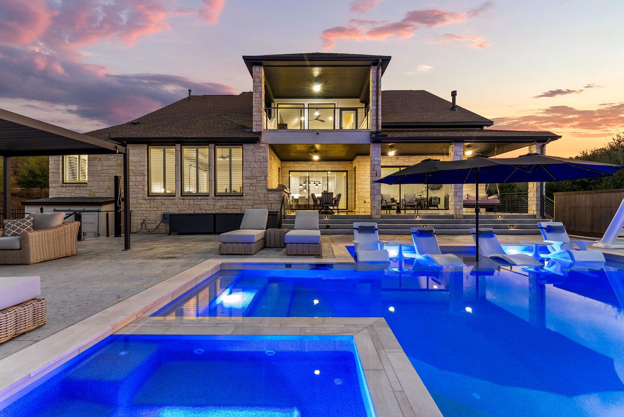 110 Riva Ridge Pl, Austin, TX 78737