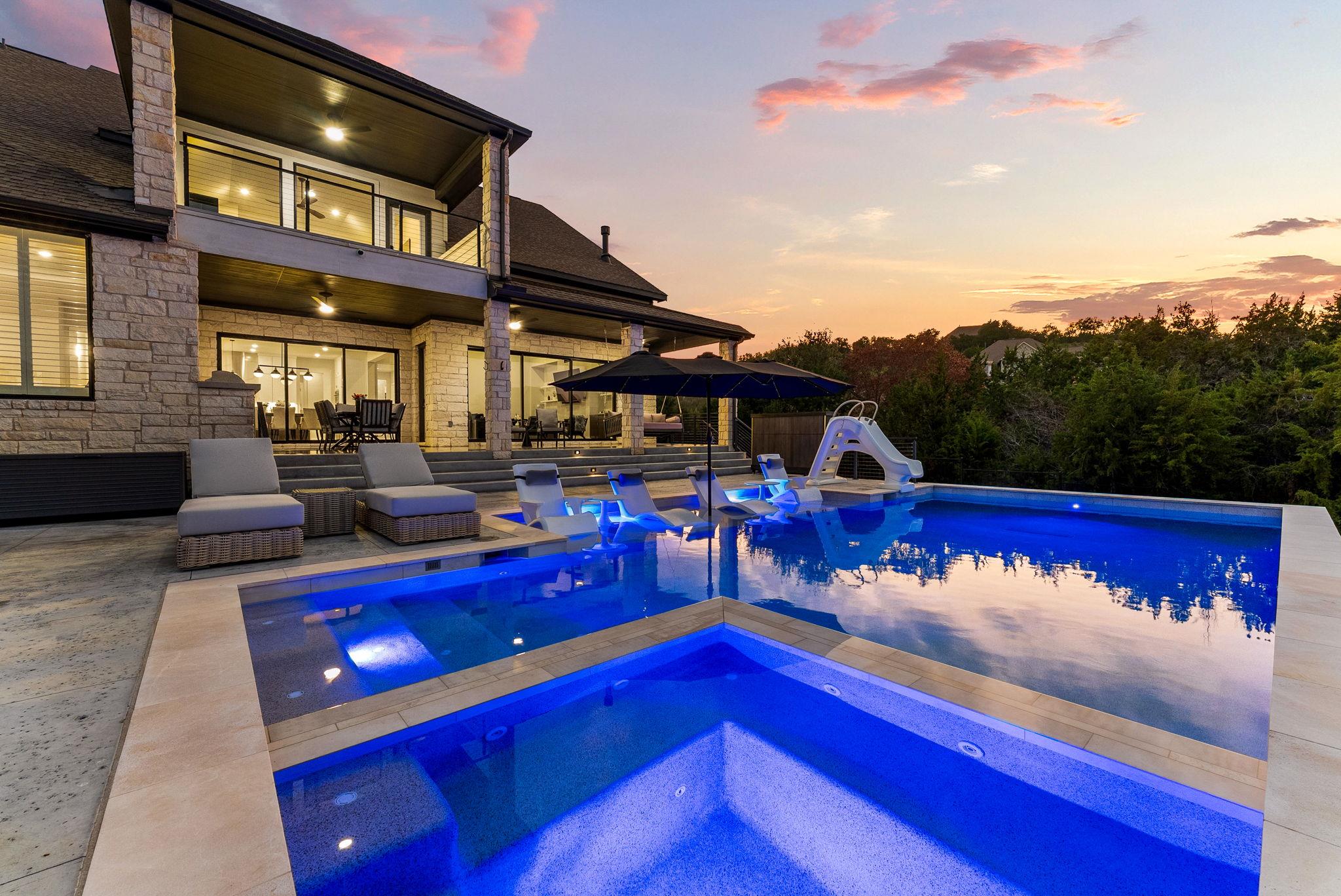 110 Riva Ridge Pl, Austin, TX 78737