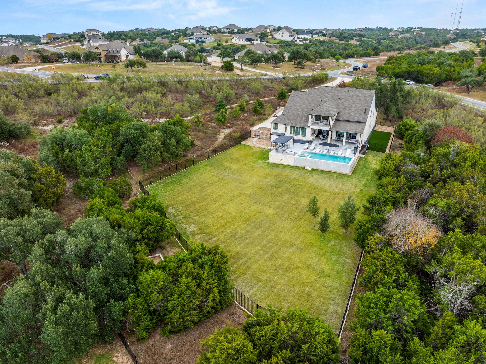 110 Riva Ridge Pl, Austin, TX 78737