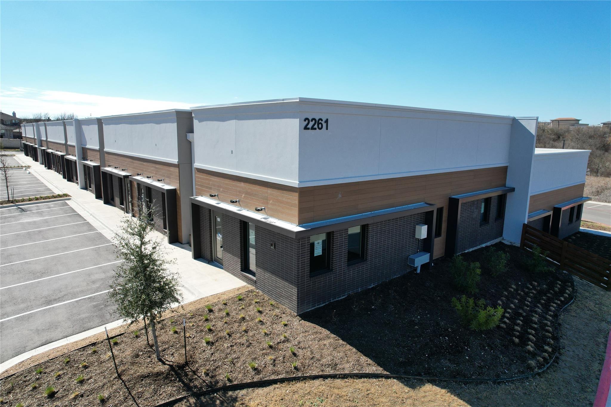 2261 Gattis School Rd # 250, Round Rock, TX 78664