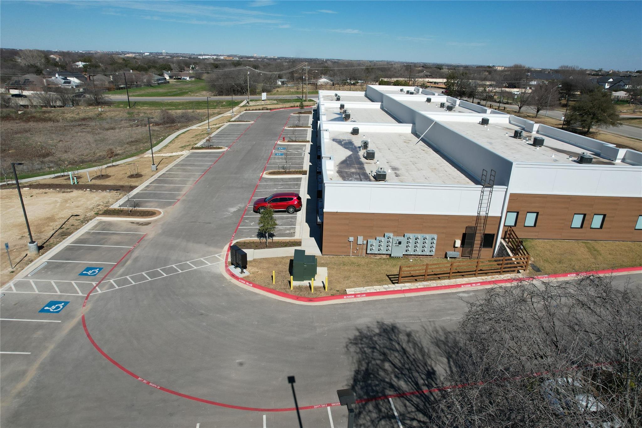 2261 Gattis School Rd # 250, Round Rock, TX 78664