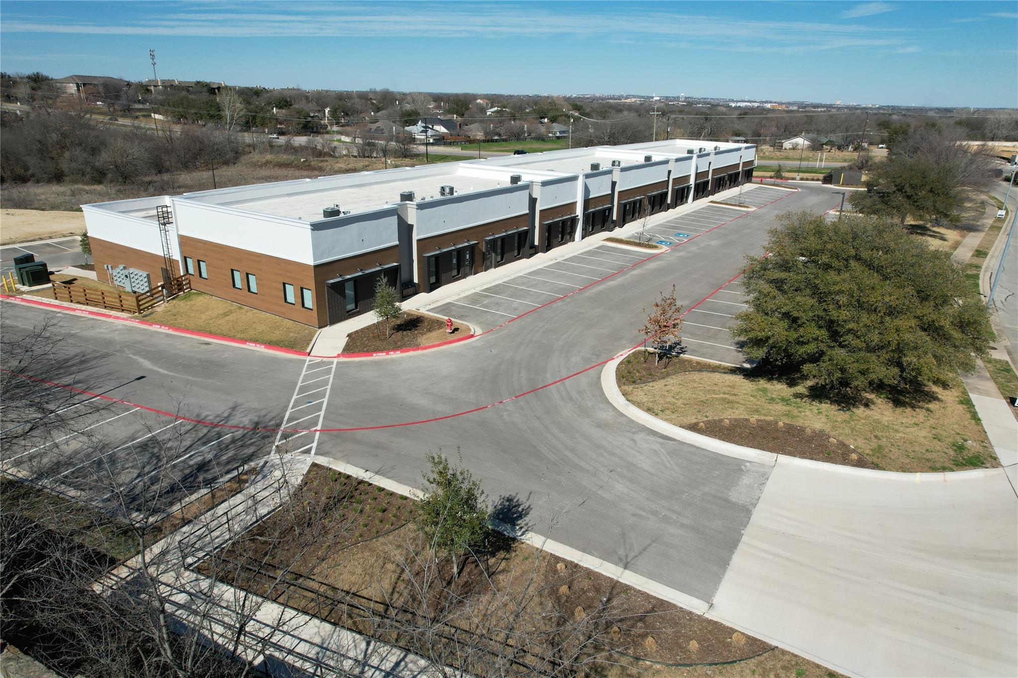 2261 Gattis School Rd # 250, Round Rock, TX 78664