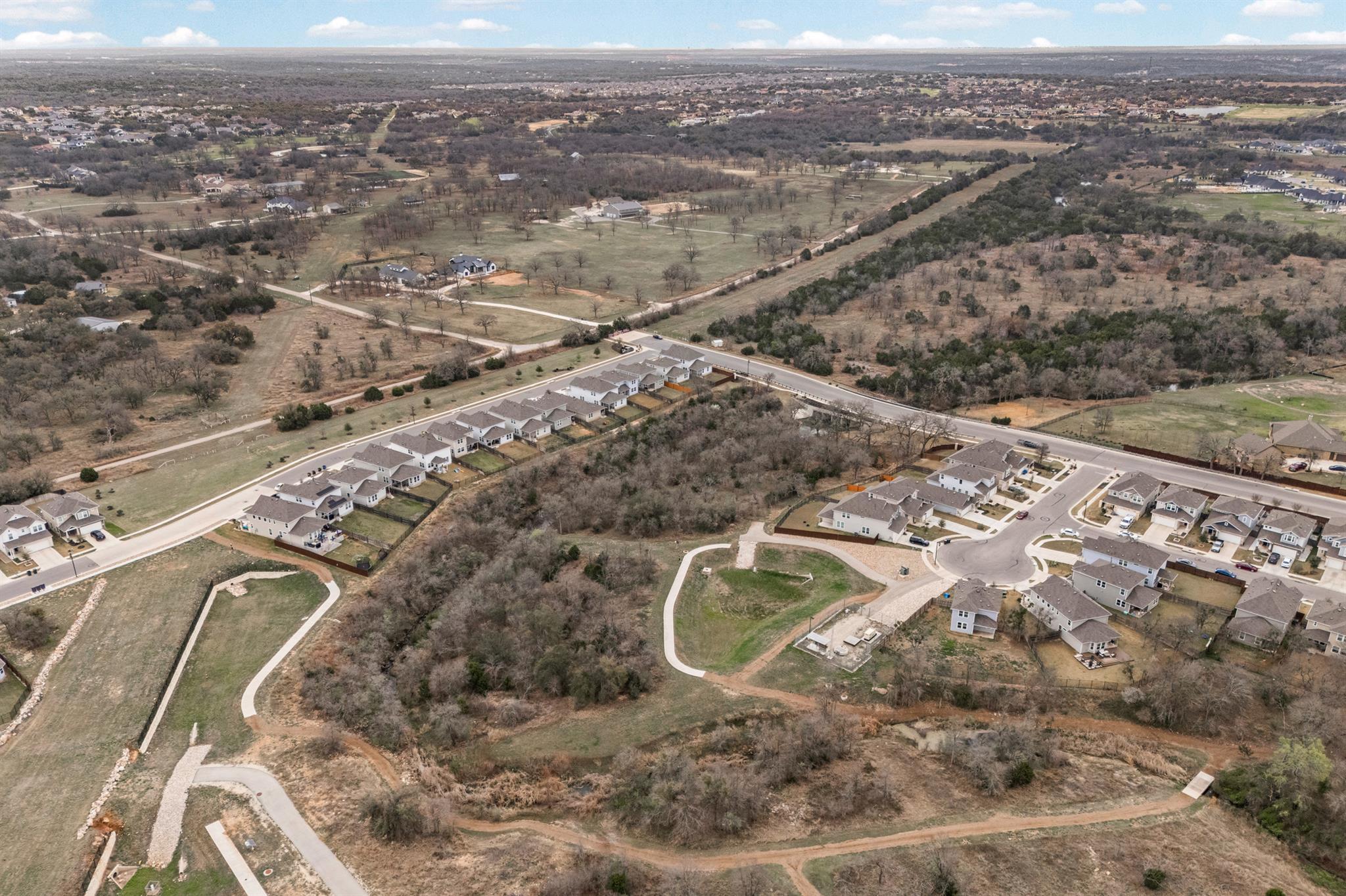 101 Stone Canyon Dr, Georgetown, TX 78628