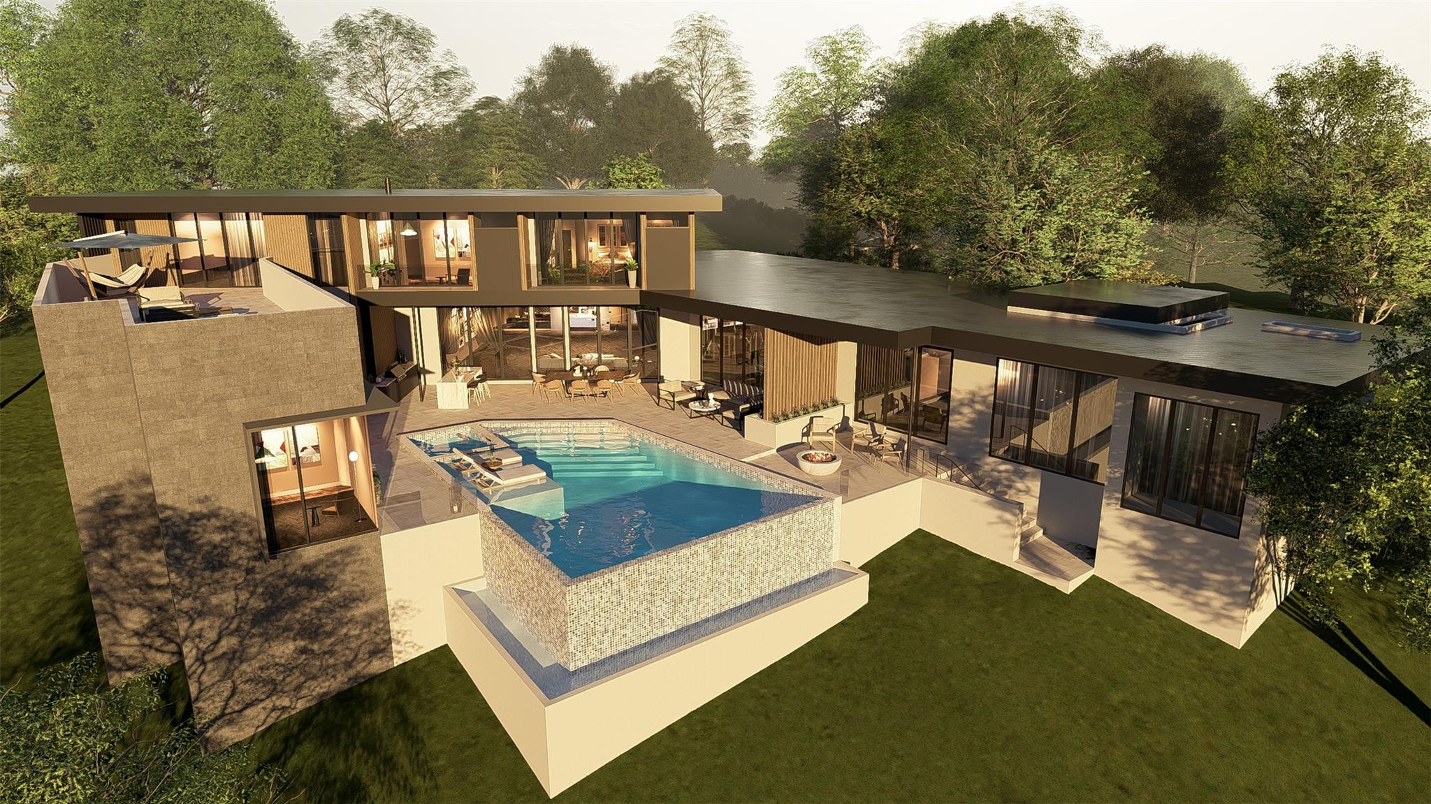 2609 Deerfoot Trl, Austin, TX 78704