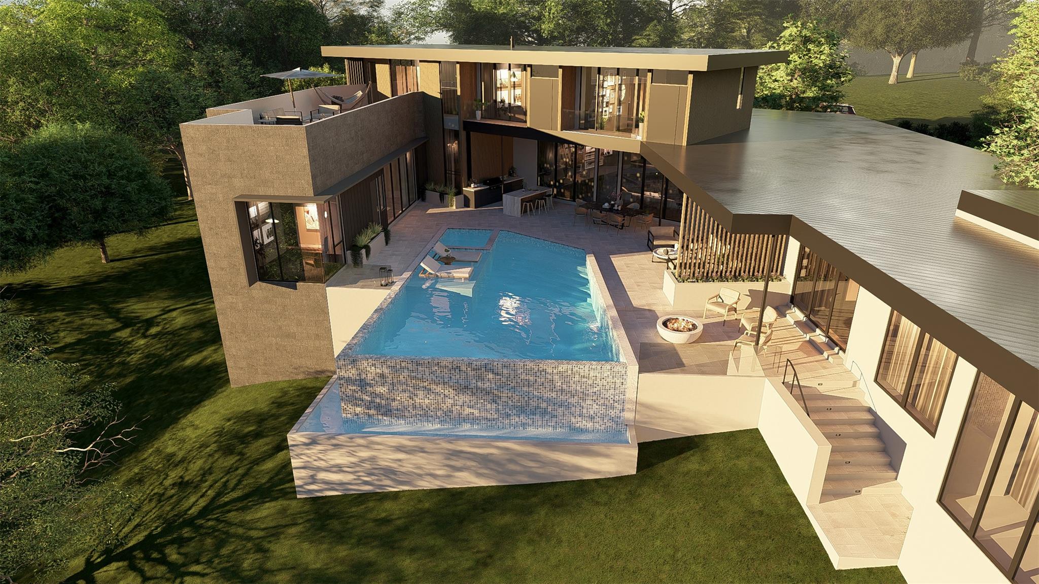 2609 Deerfoot Trl, Austin, TX 78704