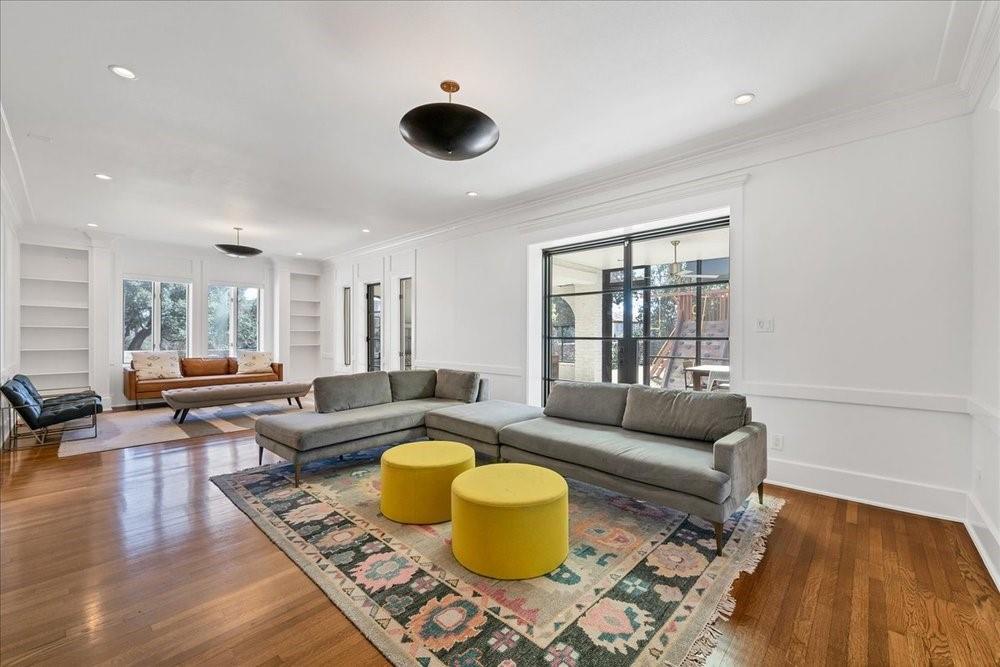 1508 Marshall Ln, Austin, TX 78703