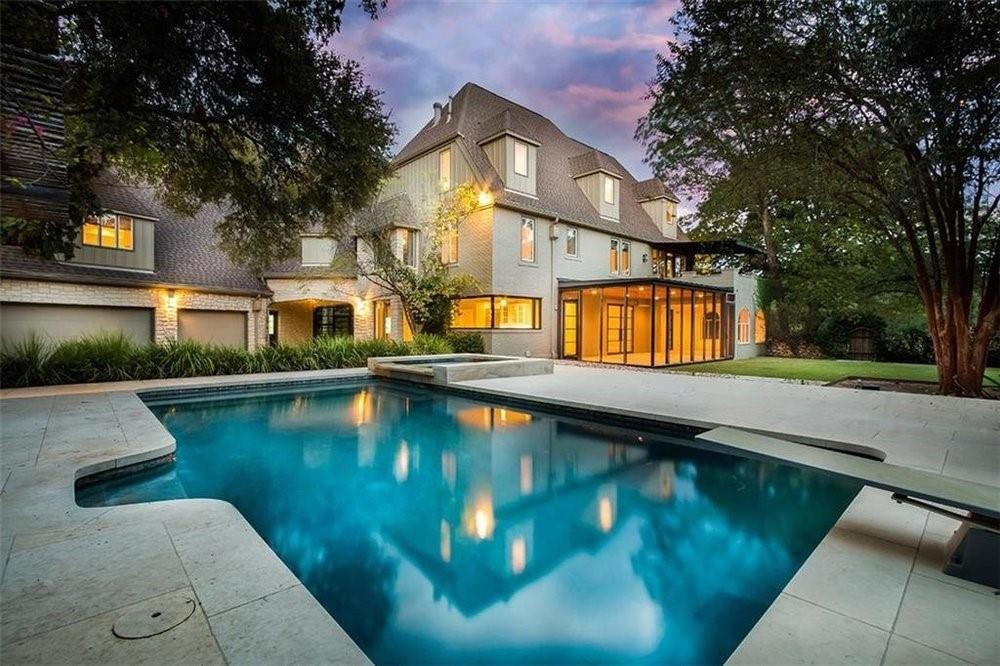 1508 Marshall Ln, Austin, TX 78703