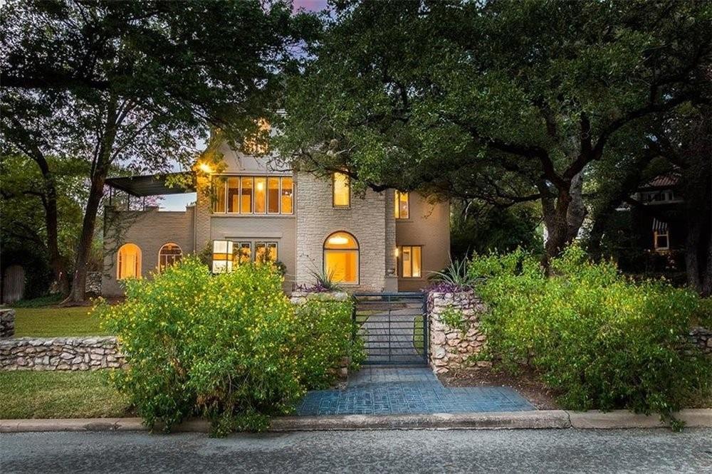 1508 Marshall Ln, Austin, TX 78703