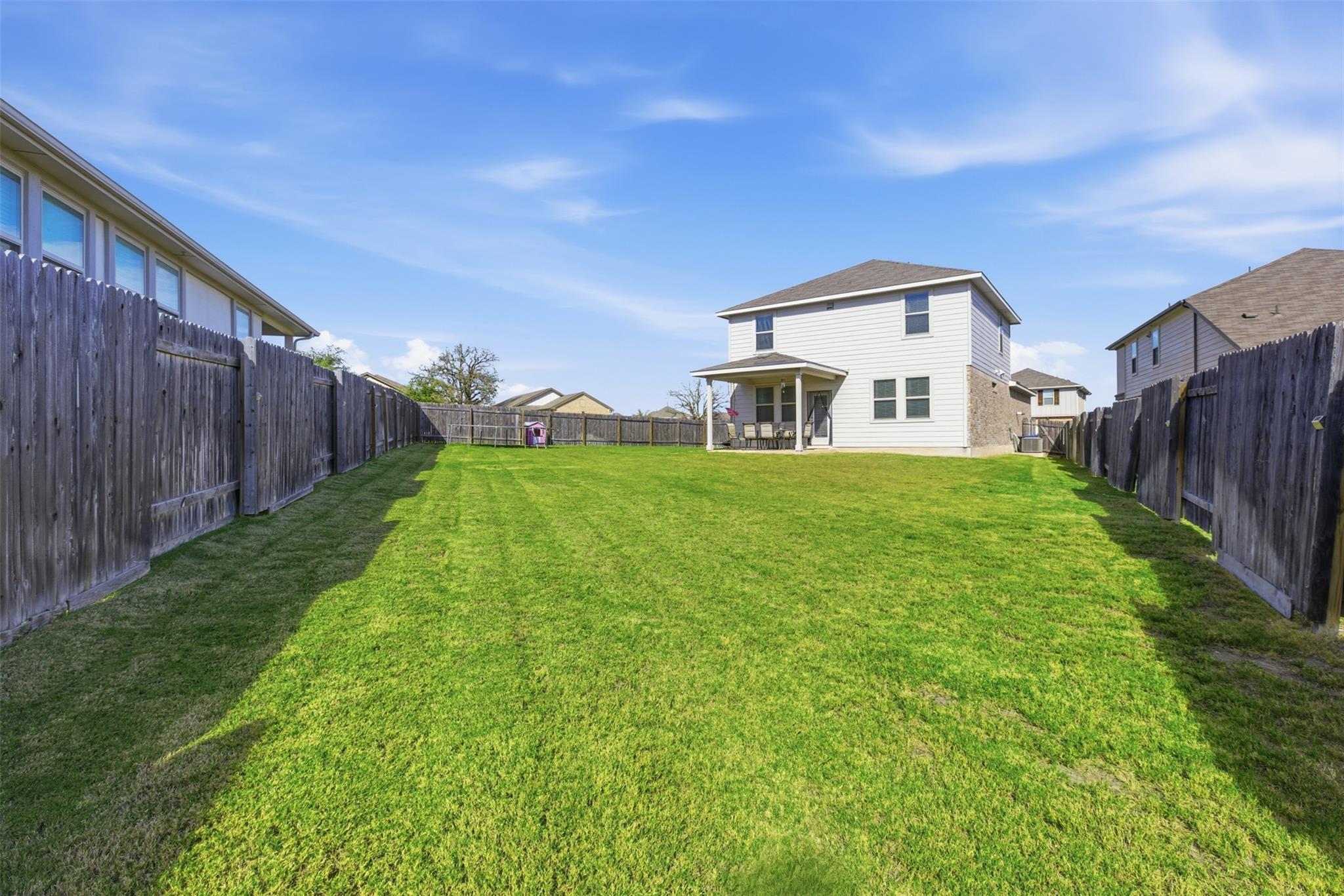 431 Dipprey Ln, Georgetown, TX 78628