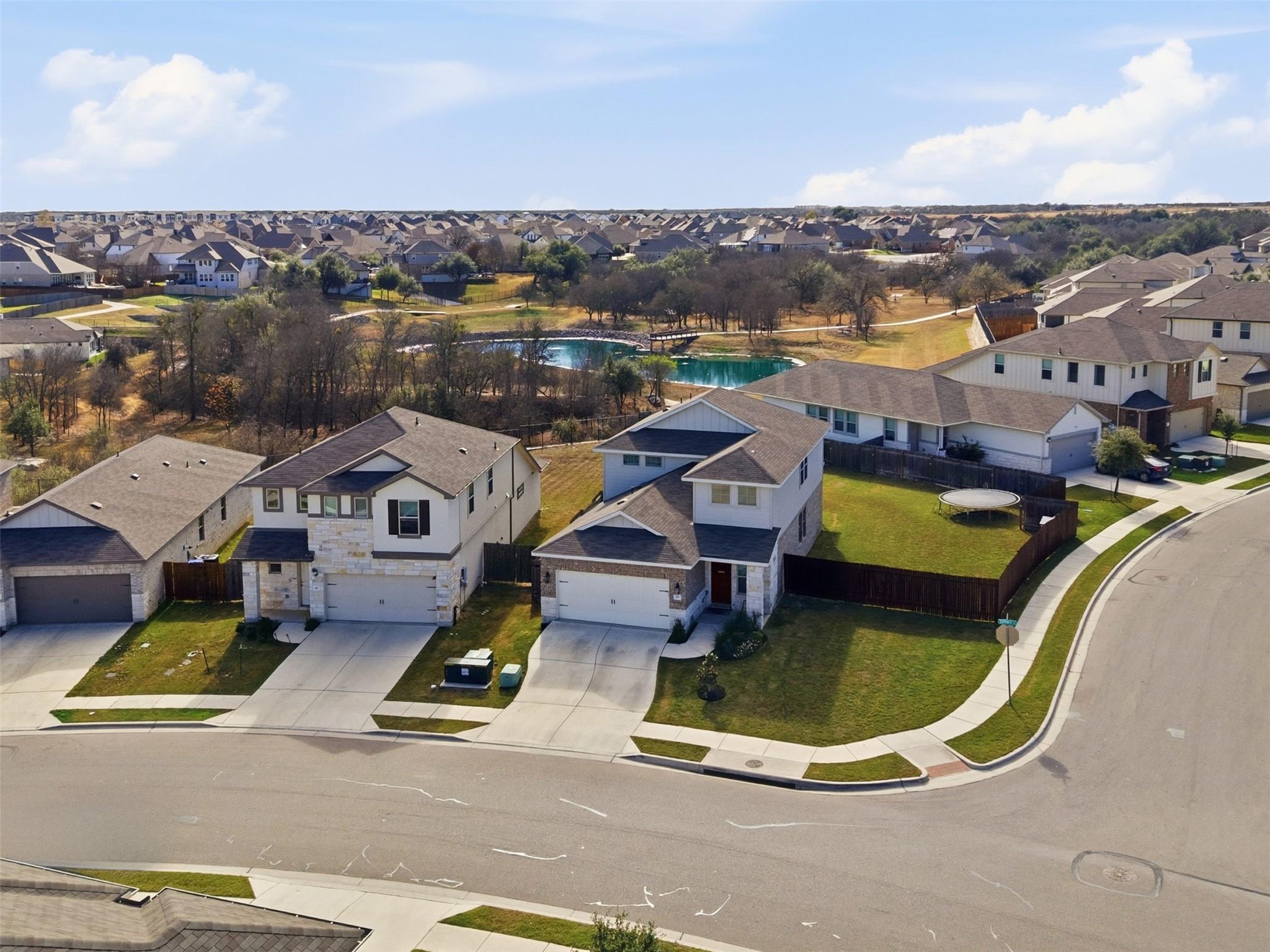 431 Dipprey Ln, Georgetown, TX 78628