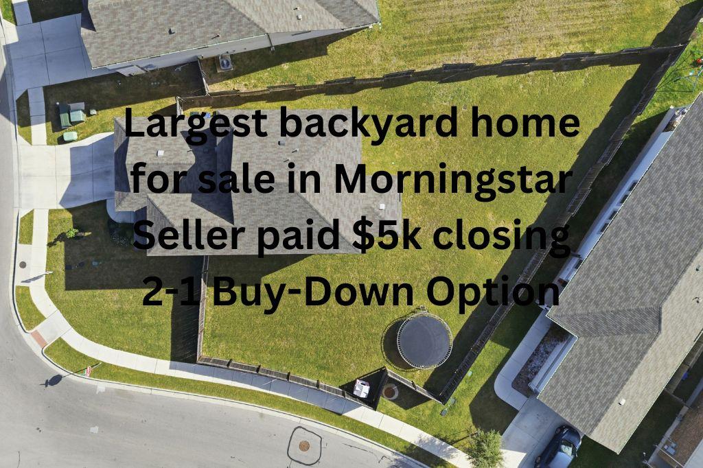 431 Dipprey Ln, Georgetown, TX 78628