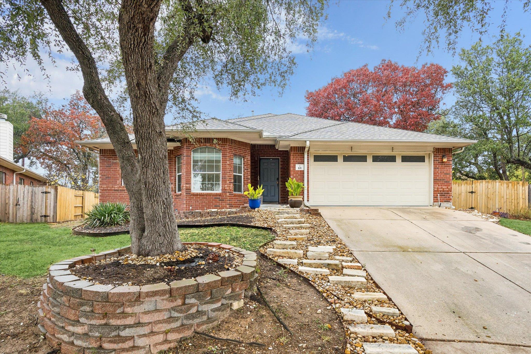 101 Muscovy Ln, Cedar Park, TX 78613