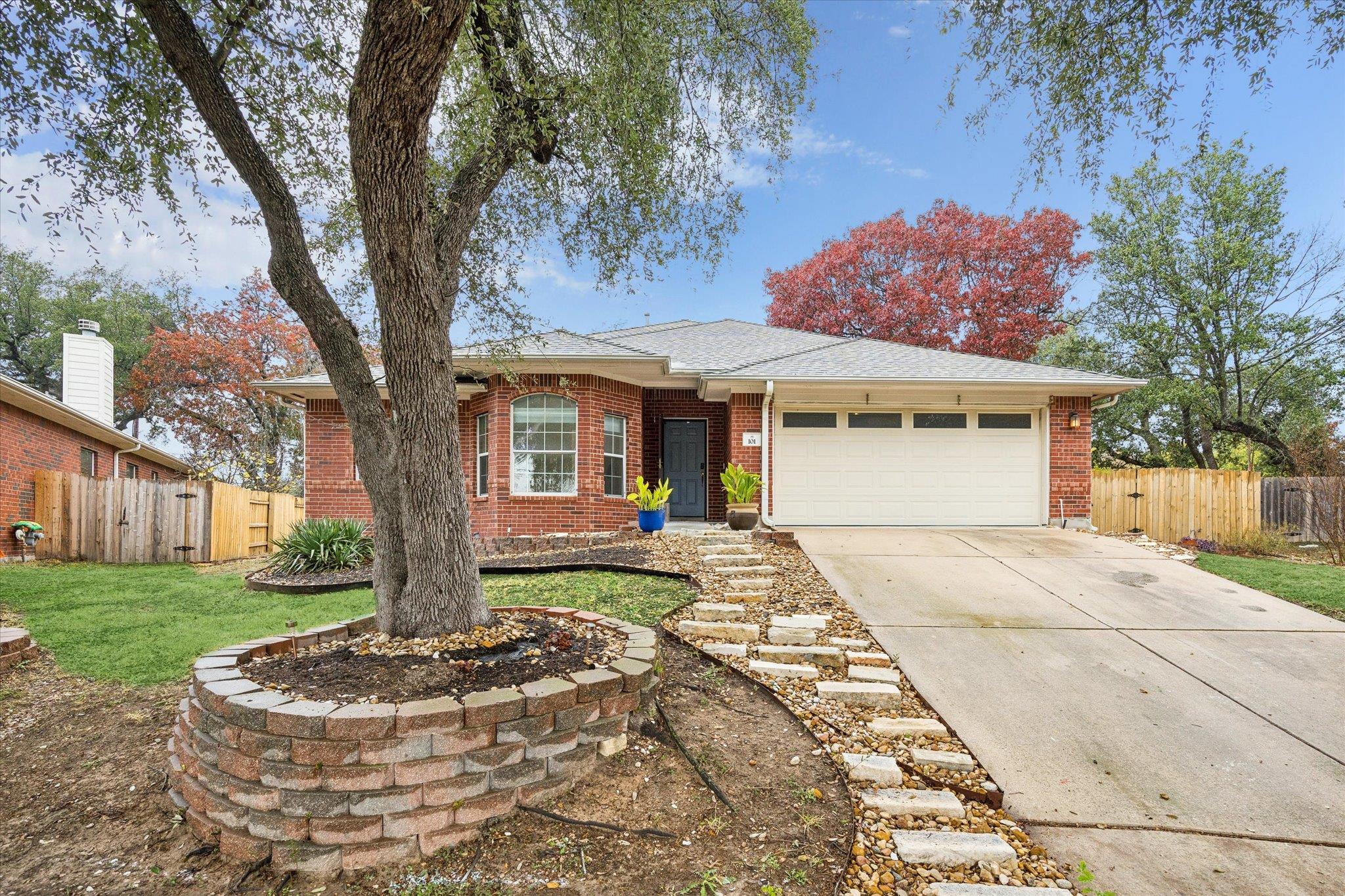 101 Muscovy Ln, Cedar Park, TX 78613
