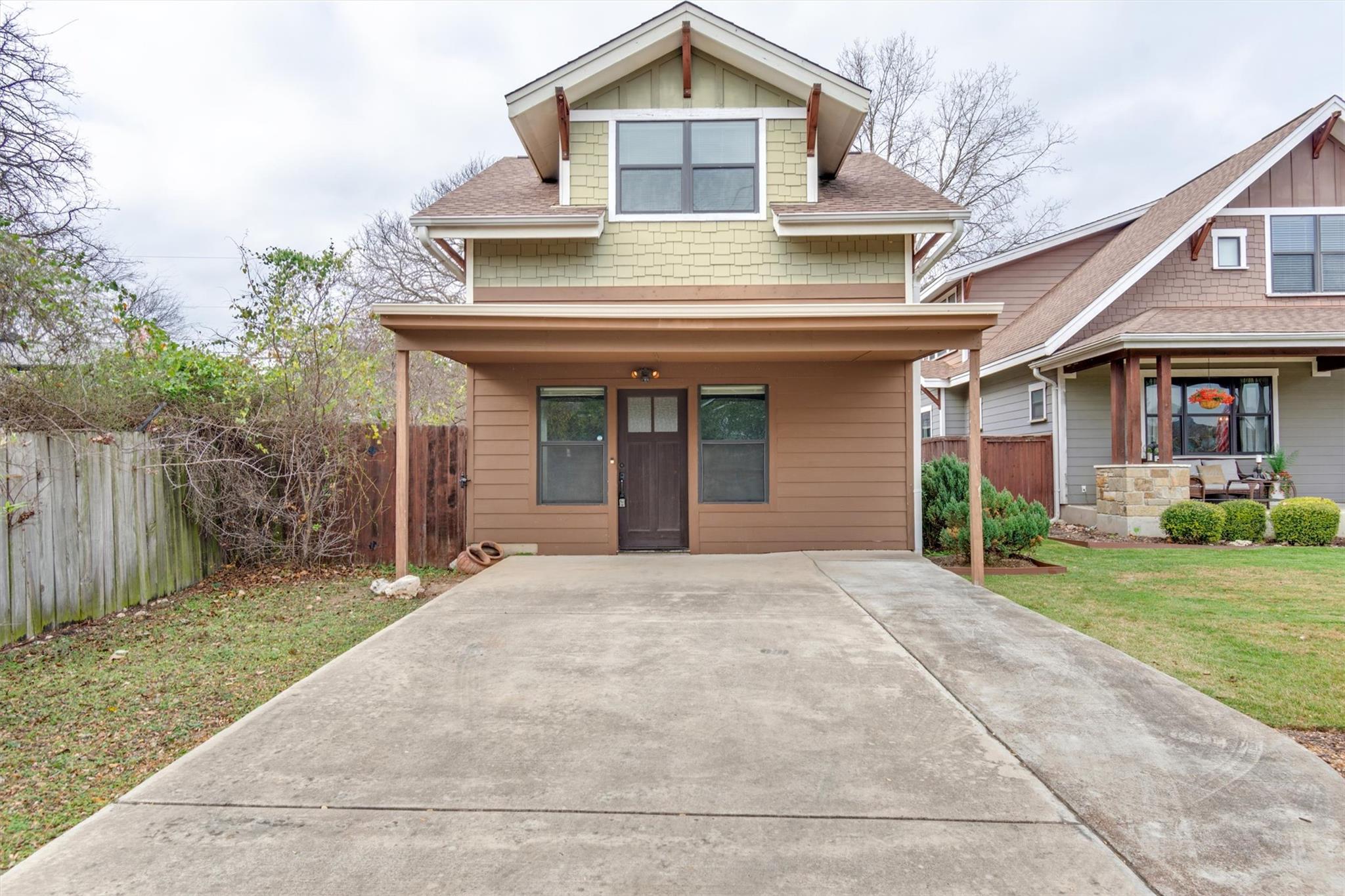 1400 N Cuernavaca Dr # B, Austin, TX 78733